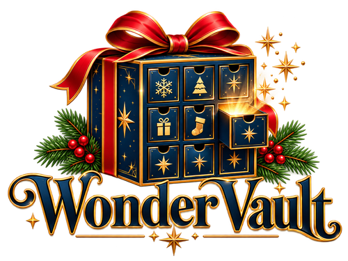 WonderVault